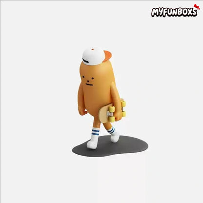 STICKY MONSTER LAB sml - Step by Step Series Blind Box