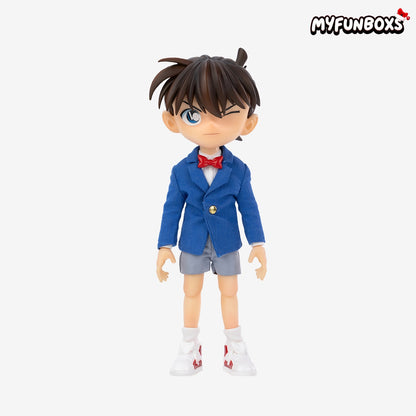 Detective Conan Series-Edogawa Conan Action Figure