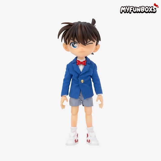 Detective Conan Series-Edogawa Conan Action Figure