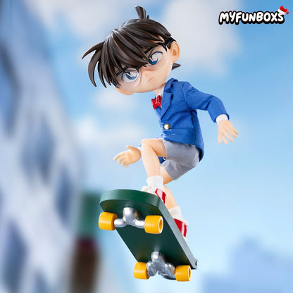 Detective Conan Series-Edogawa Conan Action Figure