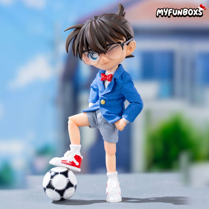 Detective Conan Series-Edogawa Conan Action Figure