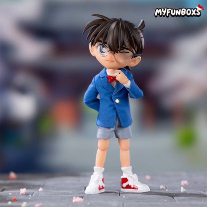 Detective Conan Series-Edogawa Conan Action Figure