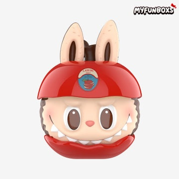 POP MART Apple of My Eye Series Blind Box