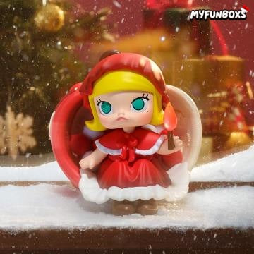 POP MART Apple of My Eye Series Blind Box