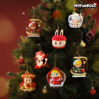 POP MART Apple of My Eye Series Blind Box