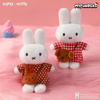 VIPO Miffy Outing Series Blind Box