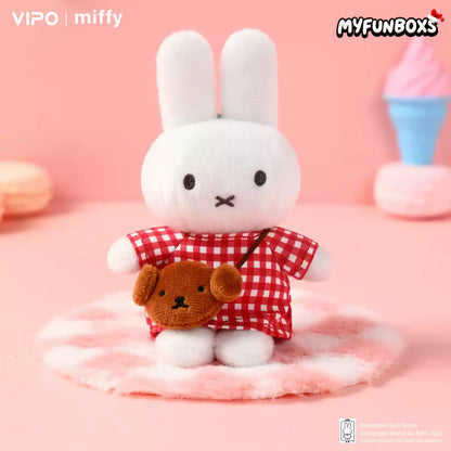 VIPO Miffy Outing Series Blind Box