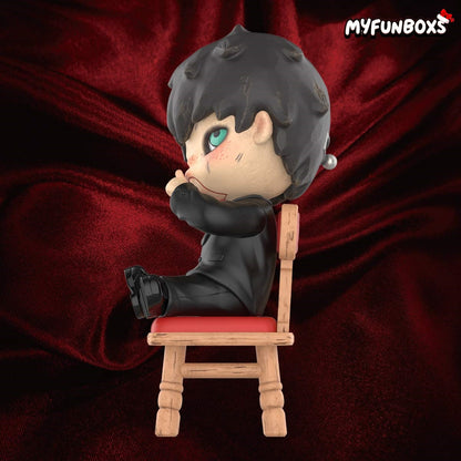 Hirono × Dead Silence Figure