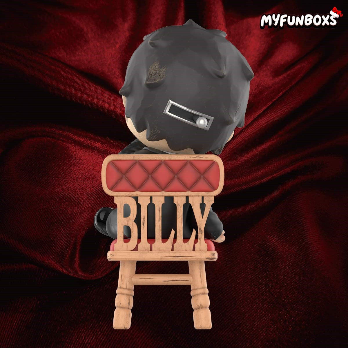 Hirono × Dead Silence Figure