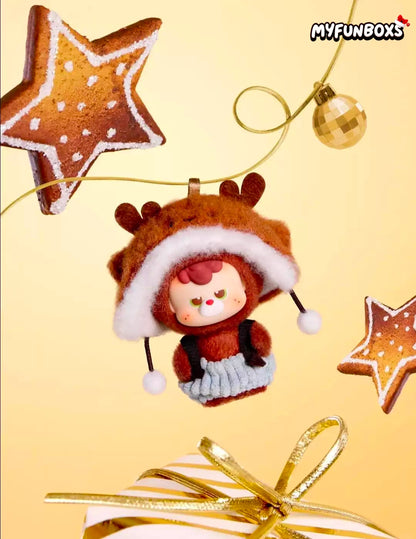 Diudiubaby's Wish Delivery Series Blind Boxes