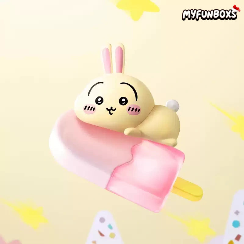 Chiikawa Summer Tea Series Blind Box