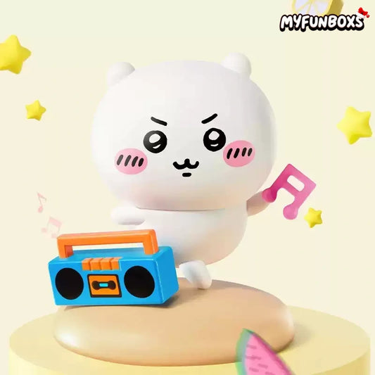 Chiikawa Summer Tea Series Blind Box