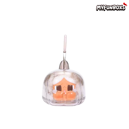 CRYBABY keychain doll protector（Two packs）