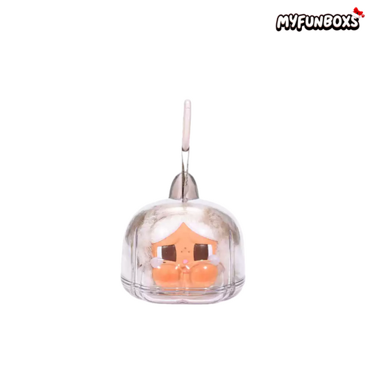 CRYBABY keychain doll protector（Two packs）