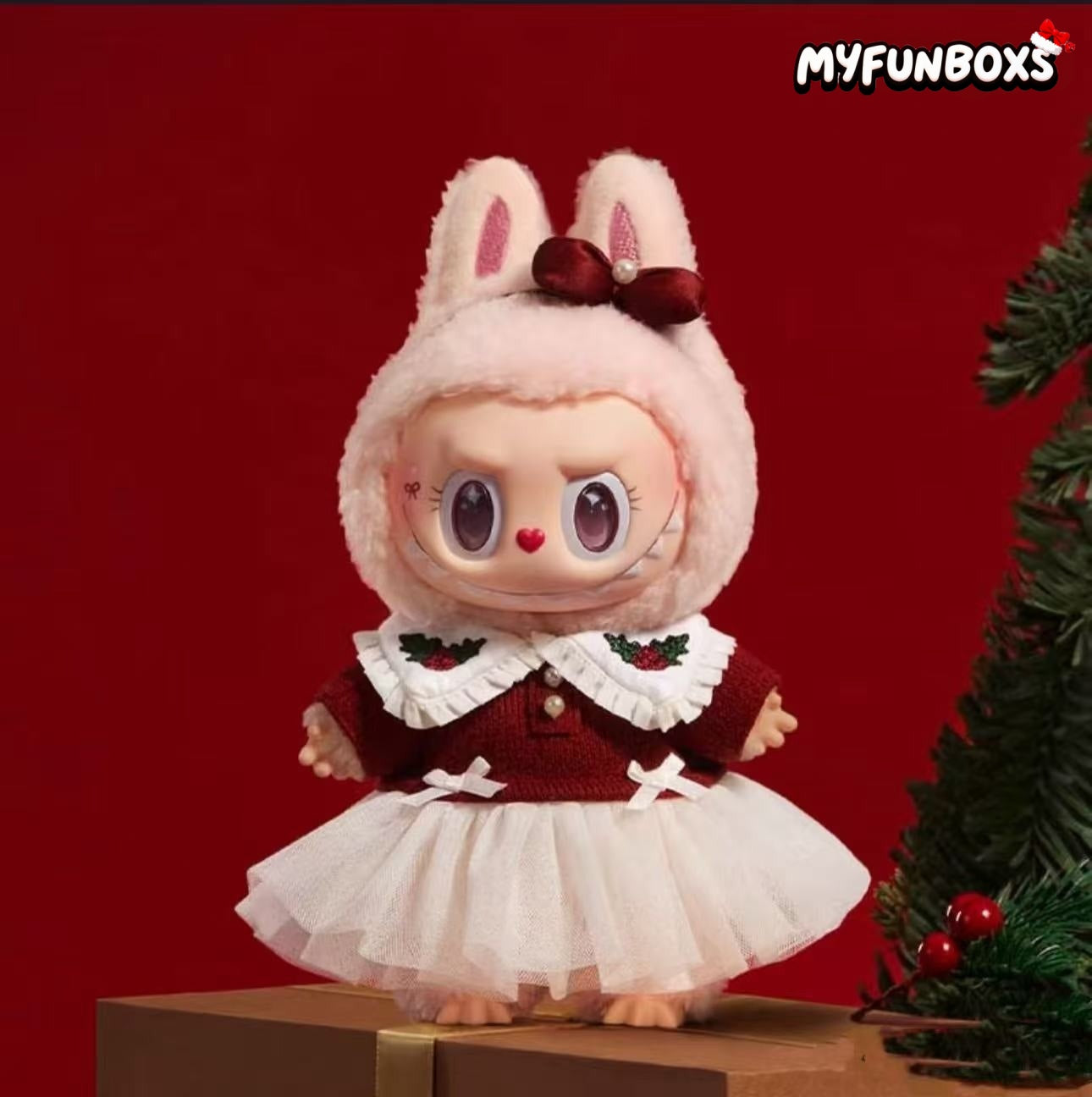 MOKOKO 7-BOXES COLLECTION SET