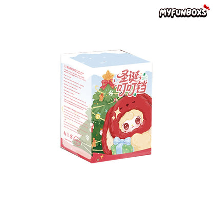 Yooki Christmas Jingle Bells Series Blind Box