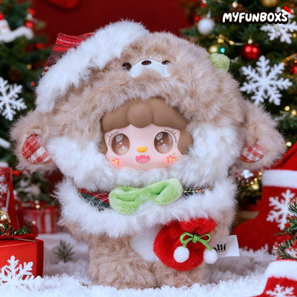 Yooki Christmas Jingle Bells Series Blind Box