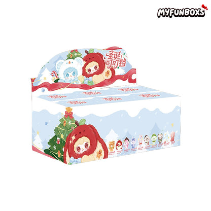 Yooki Christmas Jingle Bells Series Blind Box