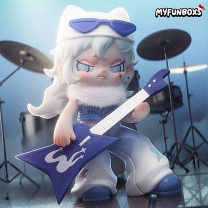 TNT-SPACE Acoustic Wave Fission Series Figures