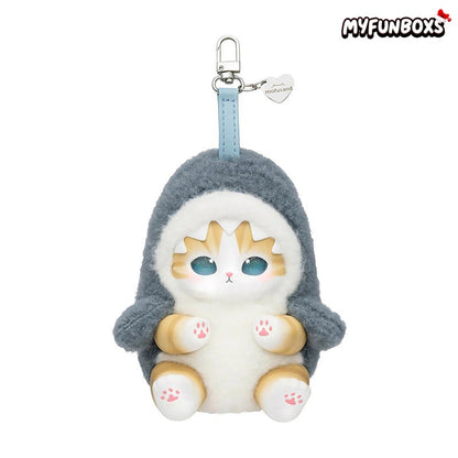 Mofusand Fluffy Kittens Versatile Animals Series Blind Box