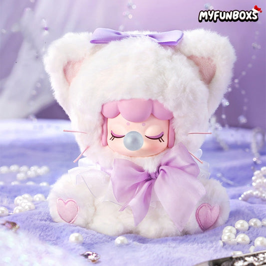 Nanci Tea Time Kitties Series Blind Box