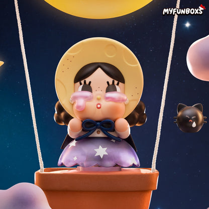Crybaby Crying To The Moon Series Blind Box (Pre-Order)