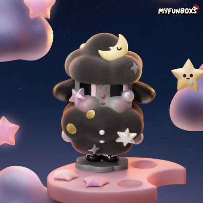 Crybaby Crying To The Moon Series Blind Box (Pre-Order)