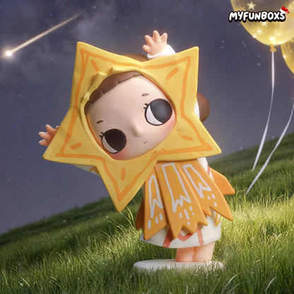 Nyota We are All Stars Series Blind Box(Pre-Order)