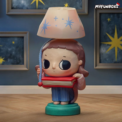 Nyota We are All Stars Series Blind Box(Pre-Order)