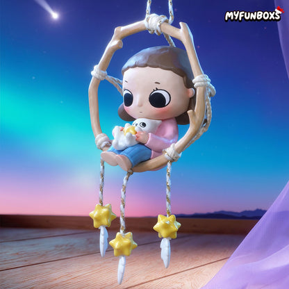 Nyota We are All Stars Series Blind Box(Pre-Order)