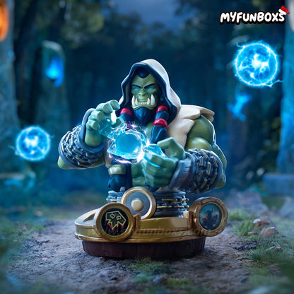 Hearthstone Legends in Tavern Series Blind Box(Pre-Order)