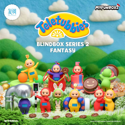 Teletubbies Classic Series Blind Box