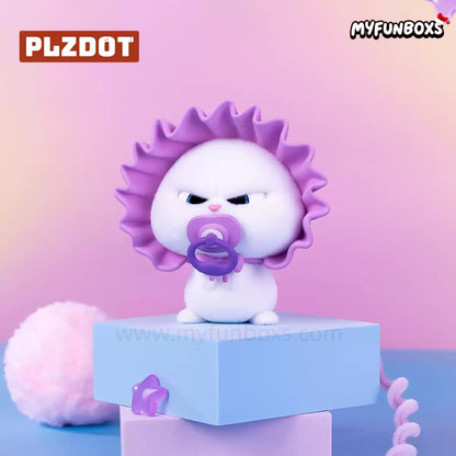 The Secret Life of Pets - Snowball Series Blind Box