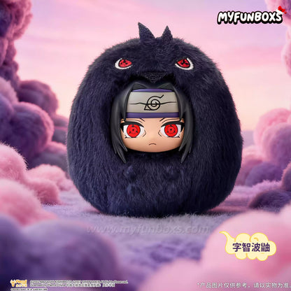 Naruto Shippuden Chibi Series Plush Blind Box