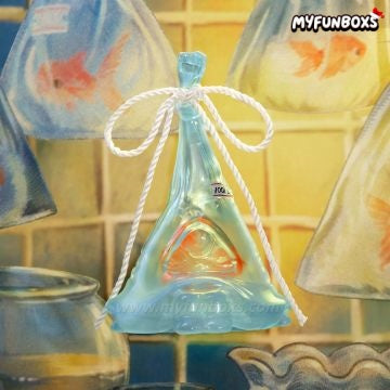 1001MOONS Where’s the Elephant Slide Series Blind Box