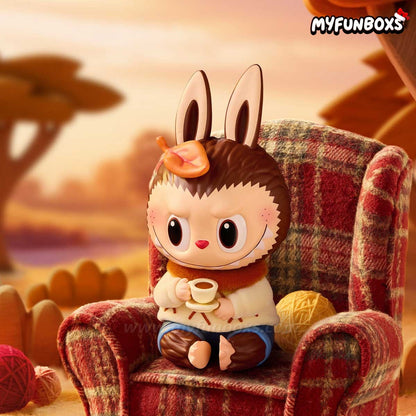 ZIMOMO Warm Sweater Figure