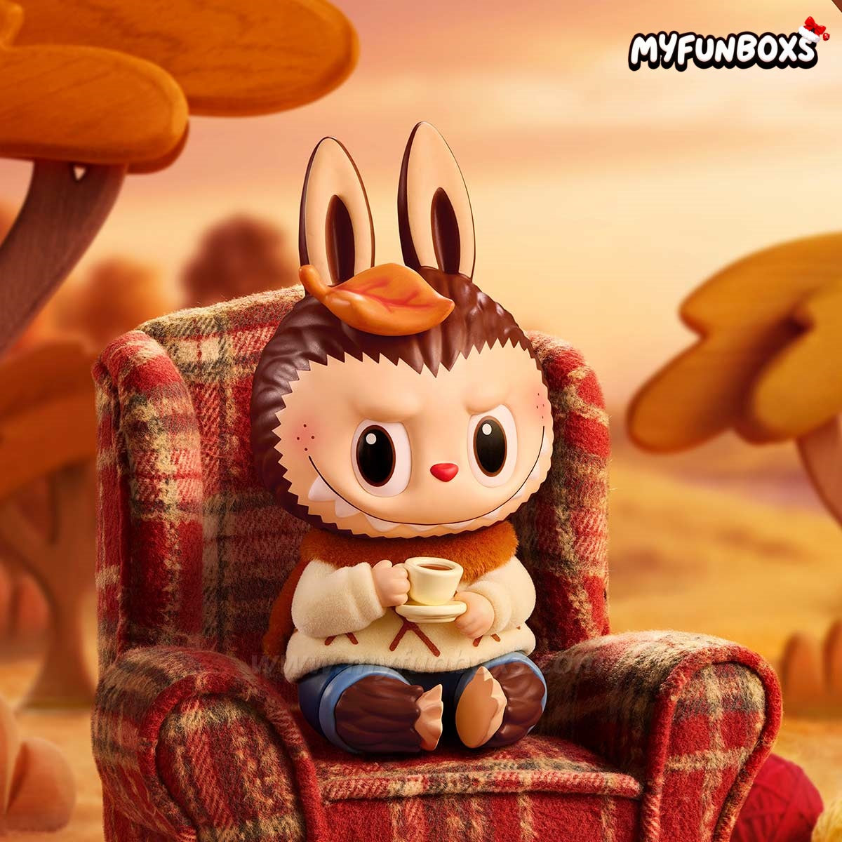 ZIMOMO Warm Sweater Figure