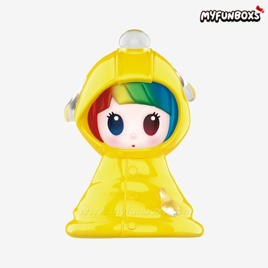 YOSUKE UENO THE WONDERFUL WORLD Series Blind Box