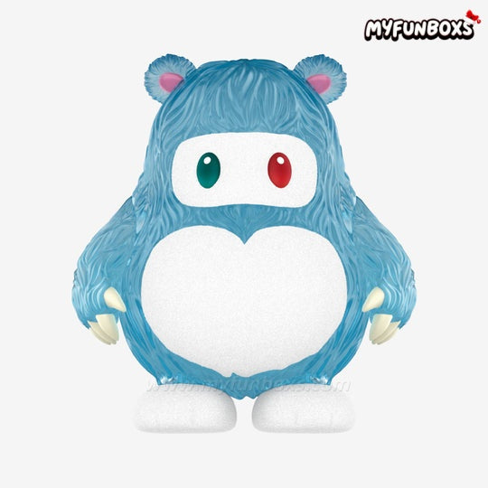 YOSUKE UENO THE WONDERFUL WORLD Series Blind Box