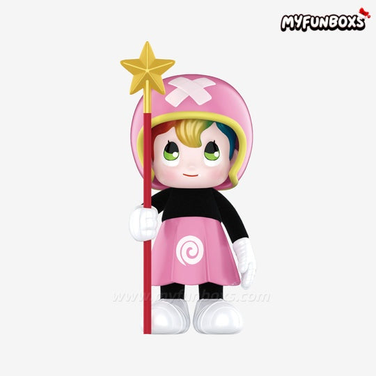 YOSUKE UENO THE WONDERFUL WORLD Series Blind Box