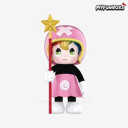 YOSUKE UENO THE WONDERFUL WORLD Series Blind Box