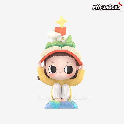 Nyota We are All Stars Series Figures(Pre-Order)