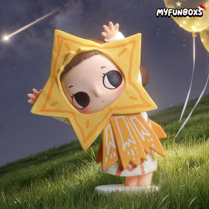 Nyota We are All Stars Series Figures(Pre-Order)