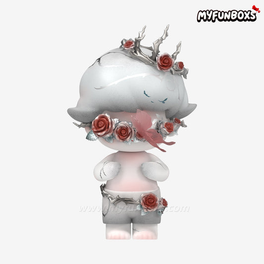 MEGA JUST DIMOO 400% Thorns