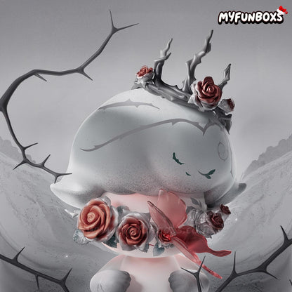 MEGA JUST DIMOO 400% Thorns