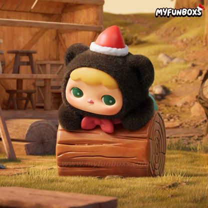 PUCKY Fairies' Market Series Blind Box