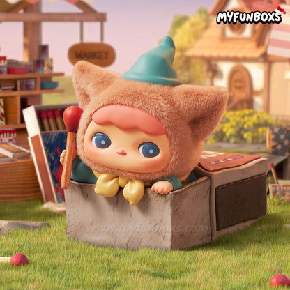 PUCKY Fairies' Market Series Blind Box