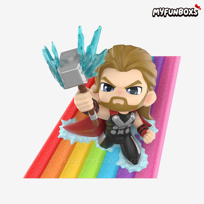 Marvel Across the Infinite Series Blind Box