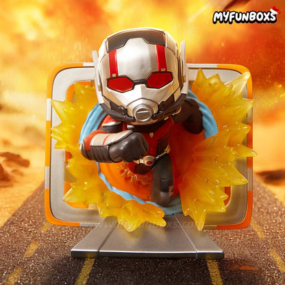 Marvel Across the Infinite Series Blind Box