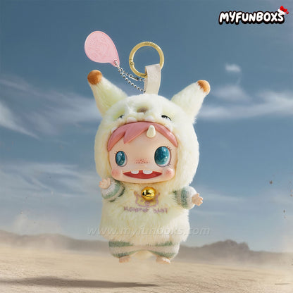 POLAR-Monster Baby Collection Series Plush Pendant Ver.1